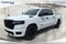 2025 RAM Ram 1500 RAM 1500 BIG HORN CREW CAB 4X4 5'7' BOX