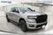 2025 RAM Ram 1500 RAM 1500 BIG HORN CREW CAB 4X4 5'7' BOX