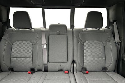 2025 RAM Ram 1500 RAM 1500 BIG HORN CREW CAB 4X4 5'7' BOX