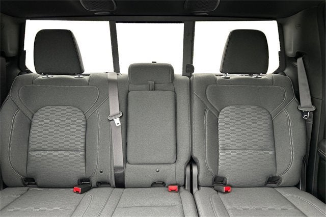 2025 RAM Ram 1500 RAM 1500 BIG HORN CREW CAB 4X4 5'7' BOX