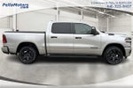 2025 RAM Ram 1500 RAM 1500 BIG HORN CREW CAB 4X4 5'7' BOX