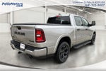 2025 RAM Ram 1500 RAM 1500 BIG HORN CREW CAB 4X4 5'7' BOX