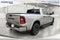 2025 RAM Ram 1500 RAM 1500 BIG HORN CREW CAB 4X4 5'7' BOX