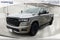 2025 RAM Ram 1500 RAM 1500 BIG HORN CREW CAB 4X4 5'7' BOX