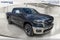 2025 RAM Ram 1500 RAM 1500 LARAMIE CREW CAB 4X4 5'7' BOX