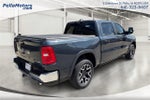 2025 RAM Ram 1500 RAM 1500 LARAMIE CREW CAB 4X4 5'7' BOX