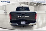 2025 RAM Ram 1500 RAM 1500 LARAMIE CREW CAB 4X4 5'7' BOX
