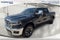 2025 RAM Ram 1500 RAM 1500 LARAMIE CREW CAB 4X4 5'7' BOX