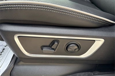 2025 RAM Ram 1500 RAM 1500 LARAMIE CREW CAB 4X4 5'7' BOX