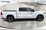 2025 RAM Ram 1500 RAM 1500 LARAMIE CREW CAB 4X4 5'7' BOX