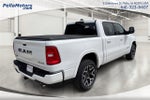 2025 RAM Ram 1500 RAM 1500 LARAMIE CREW CAB 4X4 5'7' BOX