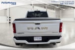 2025 RAM Ram 1500 RAM 1500 LARAMIE CREW CAB 4X4 5'7' BOX