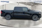 2025 RAM Ram 1500 RAM 1500 LARAMIE CREW CAB 4X4 5'7' BOX