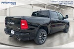 2025 RAM Ram 1500 RAM 1500 LARAMIE CREW CAB 4X4 5'7' BOX