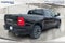 2025 RAM Ram 1500 RAM 1500 LARAMIE CREW CAB 4X4 5'7' BOX