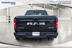 2025 RAM Ram 1500 RAM 1500 LARAMIE CREW CAB 4X4 5'7' BOX