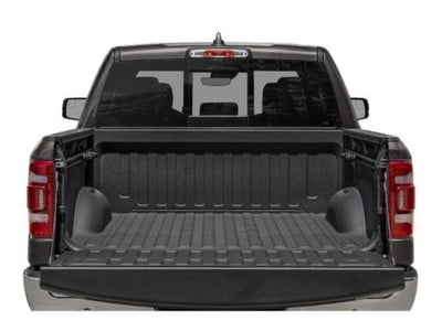2024 RAM 1500 Laramie Crew Cab 4x4 5'7' Box