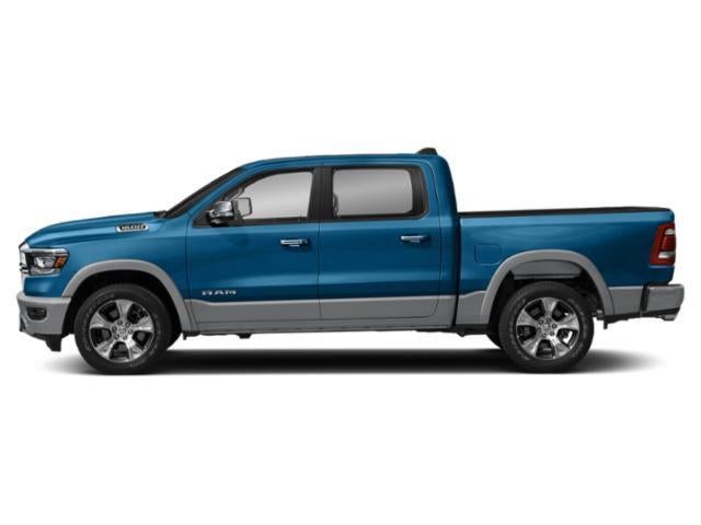 2021 RAM 1500 Laramie Crew Cab 4x4 5'7' Box