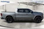 2022 RAM 1500 Laramie Crew Cab 4x4 5'7' Box