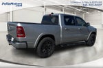 2022 RAM 1500 Laramie Crew Cab 4x4 5'7' Box