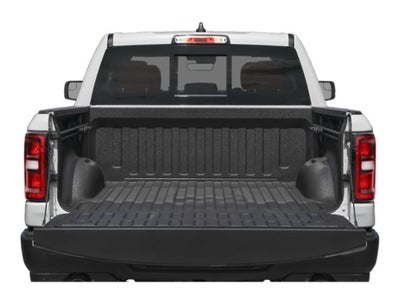 2027 RAM 1500 Rebel
