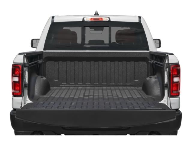 2027 RAM 1500 Rebel