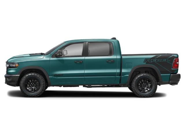 2027 RAM 1500 Rebel