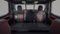 2027 RAM Ram 1500 RAM 1500 REBEL CREW CAB 4X4 5'7' BOX