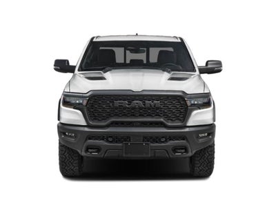 2027 RAM 1500 Rebel