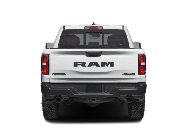 2027 RAM 1500 Rebel