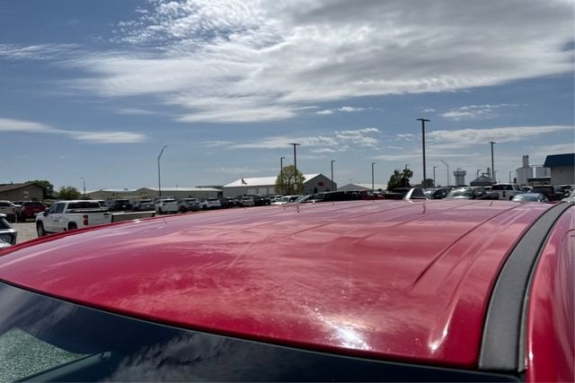 2020 RAM 1500 Rebel Crew Cab 4x4 5'7' Box