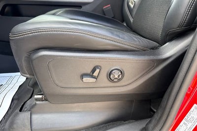 2020 RAM 1500 Rebel Crew Cab 4x4 5'7' Box