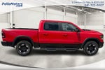 2020 RAM 1500 Rebel Crew Cab 4x4 5'7' Box