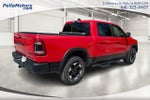 2020 RAM 1500 Rebel Crew Cab 4x4 5'7' Box