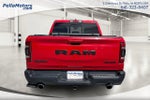 2020 RAM 1500 Rebel Crew Cab 4x4 5'7' Box