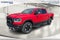 2020 RAM 1500 Rebel Crew Cab 4x4 5'7' Box