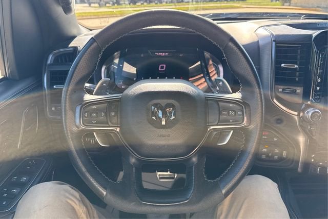 2023 RAM 1500 TRX Crew Cab 4x4 5'7' Box