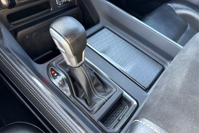 2023 RAM 1500 TRX Crew Cab 4x4 5'7' Box