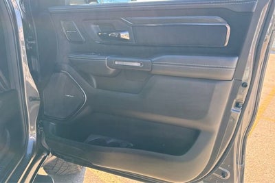 2023 RAM 1500 TRX Crew Cab 4x4 5'7' Box