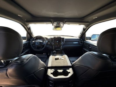 2023 RAM 1500 TRX Crew Cab 4x4 5'7' Box