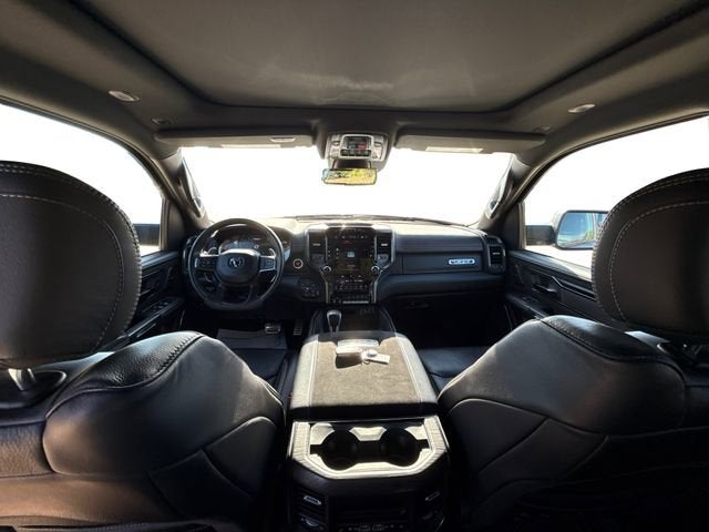 2023 RAM 1500 TRX Crew Cab 4x4 5'7' Box