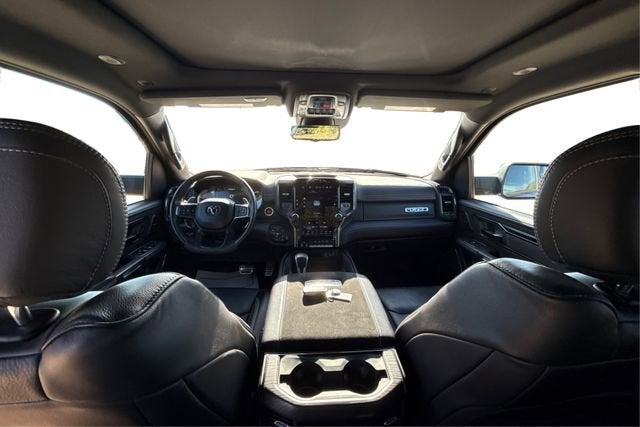 2023 RAM 1500 TRX Crew Cab 4x4 5'7' Box