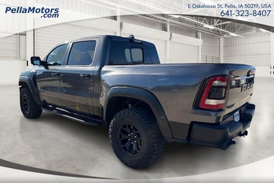 2023 RAM 1500 TRX Crew Cab 4x4 5'7' Box