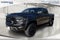 2023 RAM 1500 TRX Crew Cab 4x4 5'7' Box