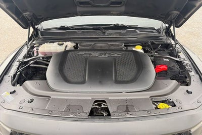 2022 RAM 1500 TRX Crew Cab 4x4 5'7' Box