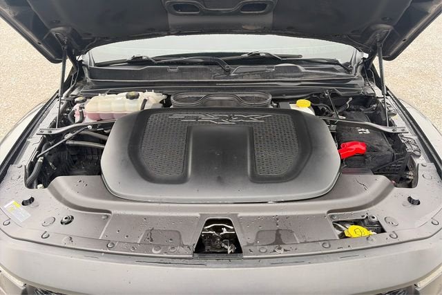 2022 RAM 1500 TRX Crew Cab 4x4 5'7' Box