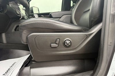 2022 RAM 1500 TRX Crew Cab 4x4 5'7' Box