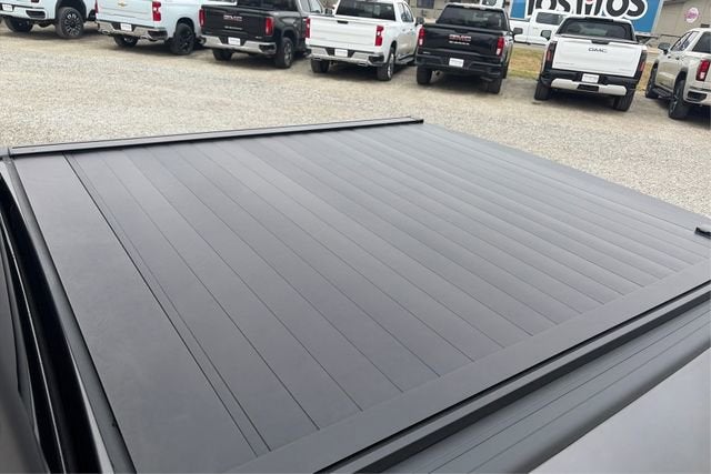 2022 RAM 1500 TRX Crew Cab 4x4 5'7' Box