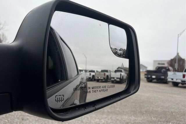 2022 RAM 1500 TRX Crew Cab 4x4 5'7' Box