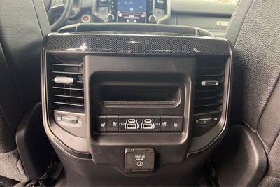 2022 RAM 1500 TRX Crew Cab 4x4 5'7' Box